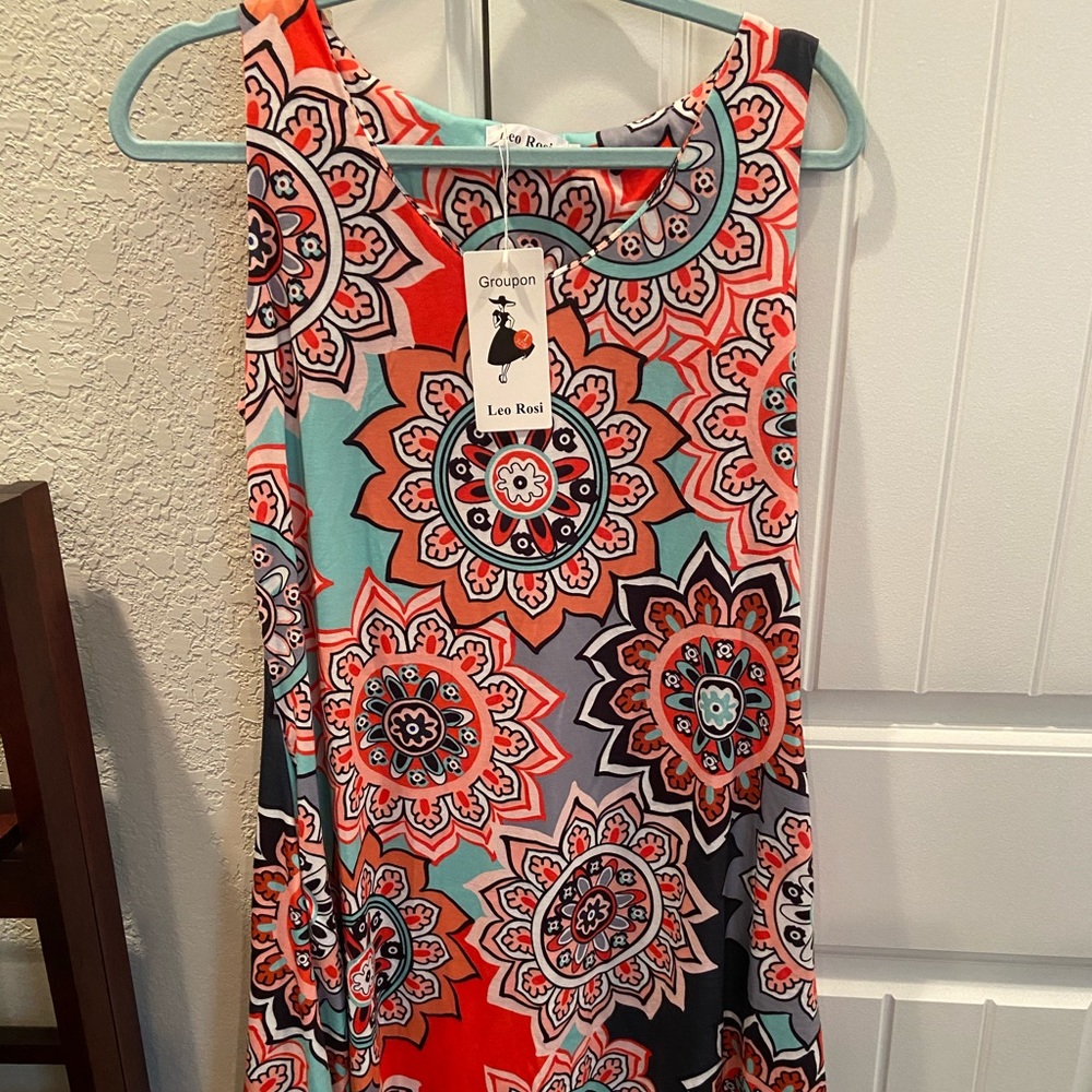 Ladies dress